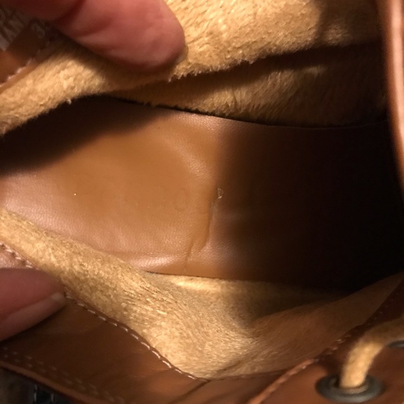 Leopard wedges - Picture 2 of 3